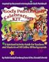 God's Paintbrush Celebration Kit