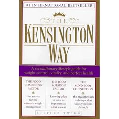 The Kensington Way