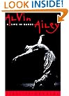 Alvin Ailey: A Life In Dance