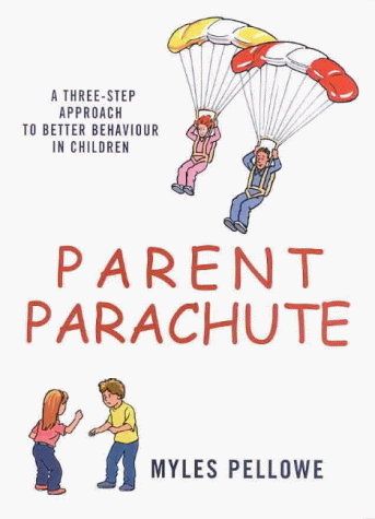 Parent Parachute Parent Parachute