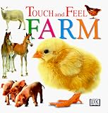 Touch and Feel: Farm