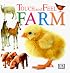 Touch and Feel: Farm