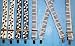 Music Themes Clip-End Elastic Suspenders by CTM
