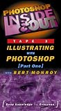 Illustrating with Photoshop [Part One]