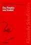 Klassische Schullekt�re, Das Fr�ulein von Scuderi: Erz�hlung aus dem Zeitalter Ludwigs des Vierzehnten