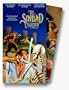 The Sinbad Collection (7th Voyage / Golden Voyage / Eye of the Tiger) [VHS]