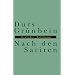 Nach den Satiren