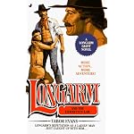 Longarm Giant 15: Longarm and the Unwritten Law (Longarm Giant) book cover
