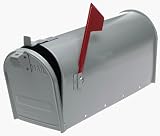Fulton 1-1 Rural T-1 Style Promotional Mailbox