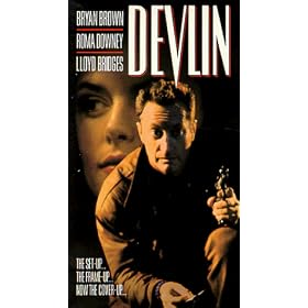 Devlin [VHS]