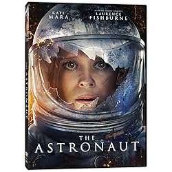The Astronaut [DVD]