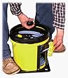 Quick Winder RAP-100 Electric Cord and Fiber Optic Cable Reel