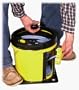 Quick Winder RAP-100 Electric Cord and Fiber Optic Cable Reel