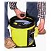 Quick Winder RAP-100 by Reel-A-Pail Inc.
