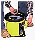 Quick Winder RAP-100 Electric Cord and Fiber Optic Cable Reel