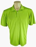 Antigua Golf Mens Desert Dry Control Polo Shirt