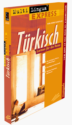 Tuerkisch