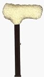 `Fleece Cane Grip T-Handle