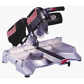 Freud TR215 8-1/2-Inch Sliding Compound Miter saw