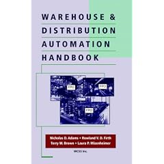 Warehouse and Distribution Automation Handbook