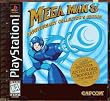 Mega Man 8 PS