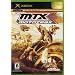 MTX: Mototrax game
