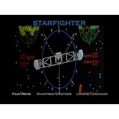 Le Dernier Starfighter