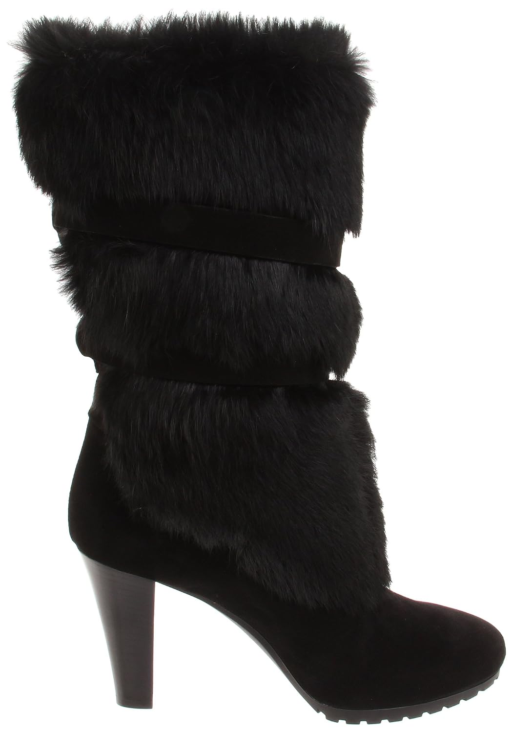 Aquatalia by Marvin K. Women's Foggy Boot: Shoes