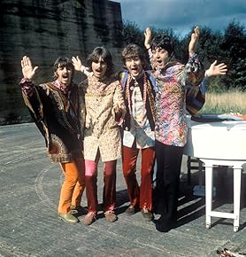 Image of The Beatles