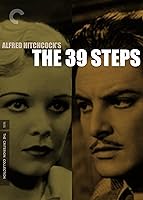 The 39 Steps