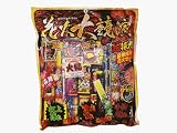 花火セット 花火大競演6000 4903680 042208