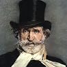 Abbildung von Giuseppe Verdi