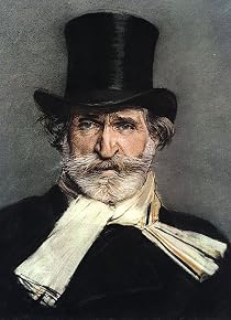 Image of Giuseppe Verdi