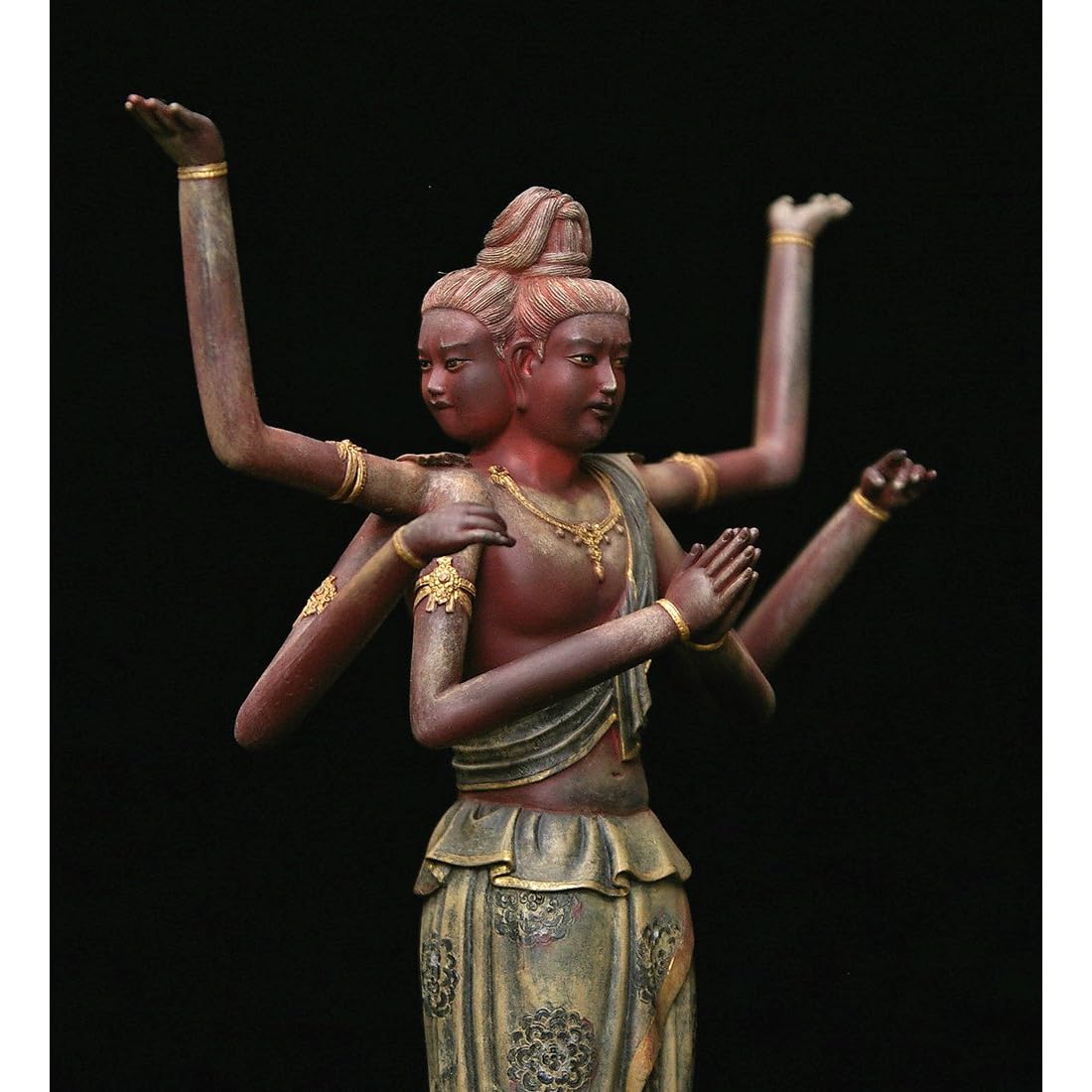 像 BuddhismArt 阿修罗像 BuddhismArt,代购日