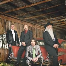 The Oak Ridge Boys