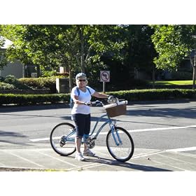 Solvit Tagalong Pet Bicycle Basket