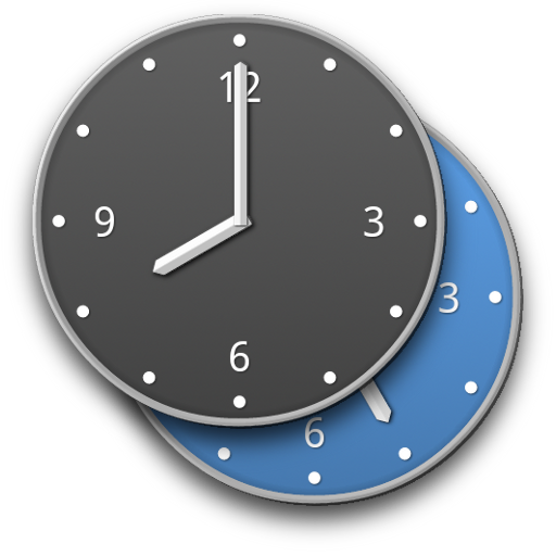 PolyClock World Clock