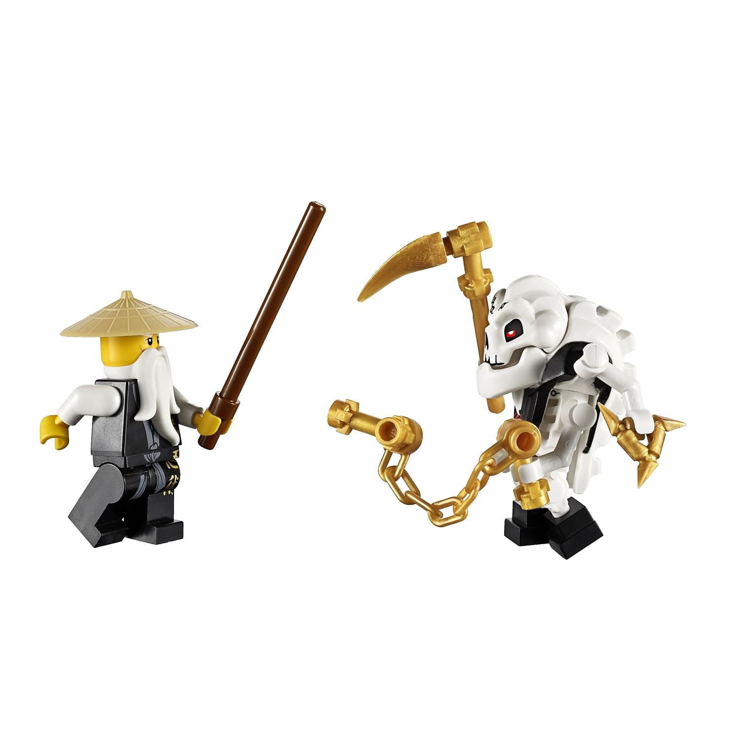ninjago lichttempel