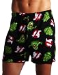 Briefly Stated Men's Ghostbusters Boxer