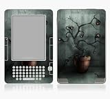 Alive Decorative Protector Skin Decal Sticker for Amazon Kindle 2 E-Book Reader (Version 2.0)