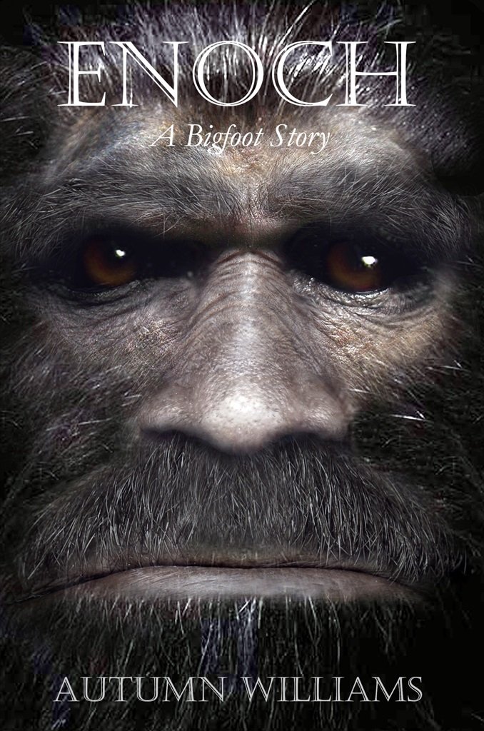 Amazon.com: Bigfoot: Searching for the Truth: Even if you don't ...