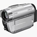 Sony DCR-DVD910 4MP DVD Handycam Camcorder with 15x Optical Image Stabilized Zoom