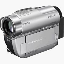 Sony DCR-DVD910 4MP DVD Handycam Camcorder with 15x Optical Image Stabilized Zoom