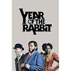 Year Of The Rabbit [Blu-ray]