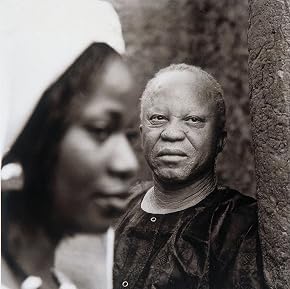 Bilder von Salif Keita