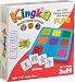Kingka Matching & Memory Game: Chinese/English/Hebrew/Russian
