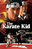 The Karate Kid (1984) [HD]