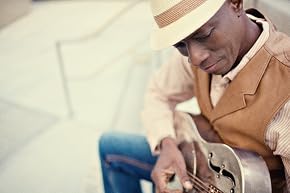 Image of Keb' Mo'