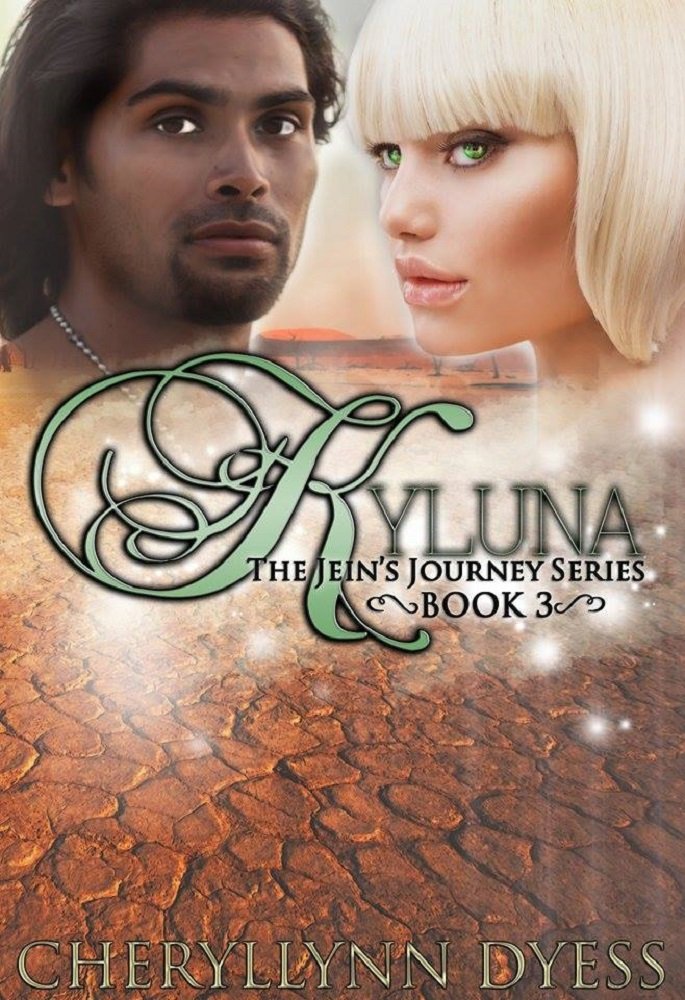 Amazon.com: Kyluna (Jein's Journey Series Book 3) eBook ...