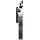Starrett 1015A Inch Reading Portable Dial Indicator 1015A-431J Thickness Gauge Without Case, 0.0005" Graduation, 1/2" Range, 0-50 Dial Reading